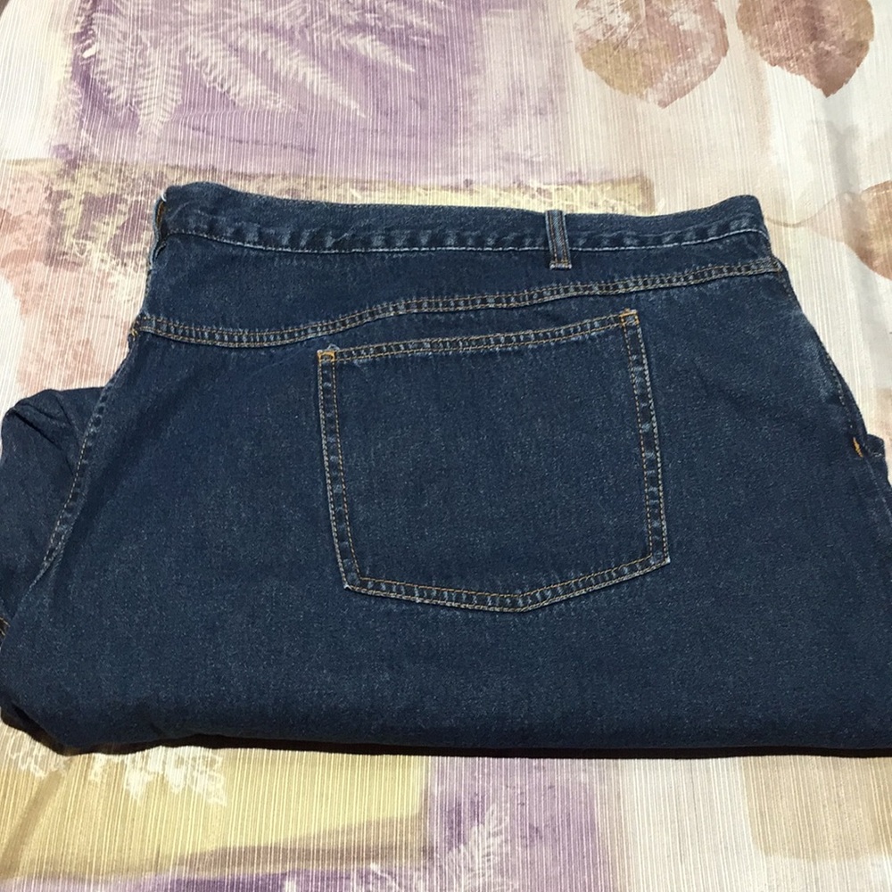 42W Venezia Plus Size Jeans - Picture 1 of 3
